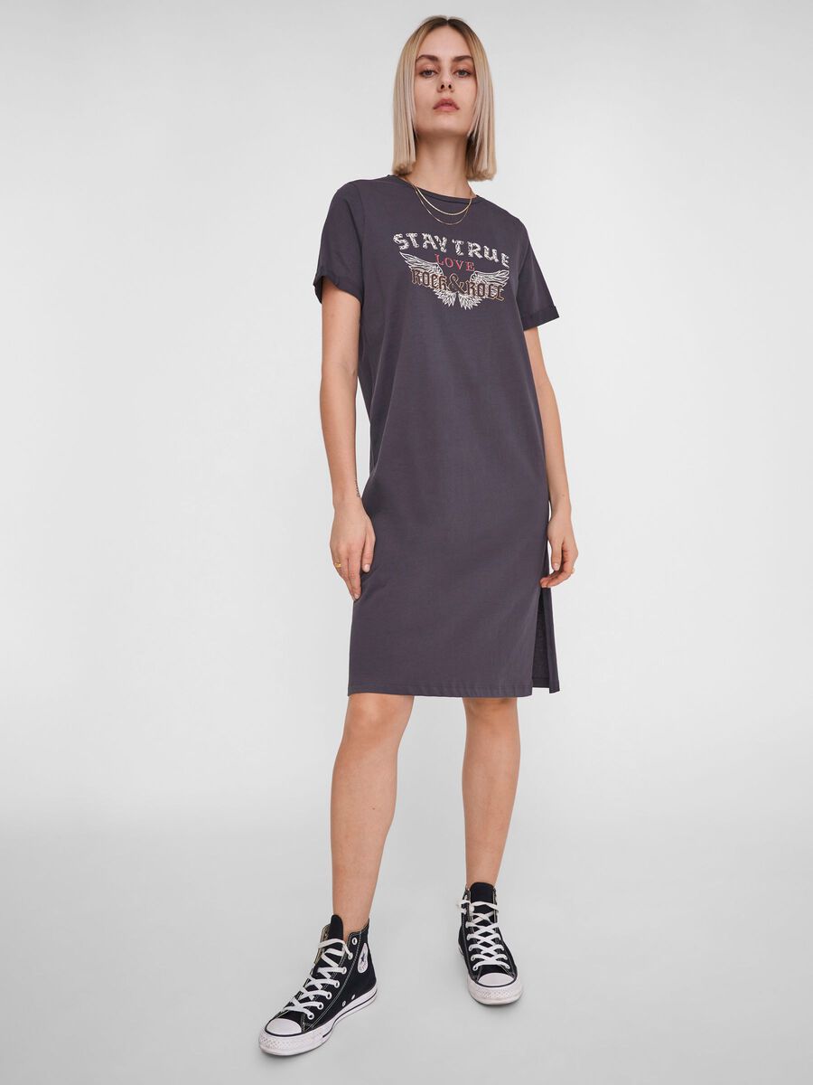 Superschönes Shirtkleid Woman