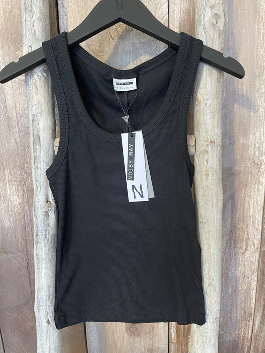 Tanktop black Woman