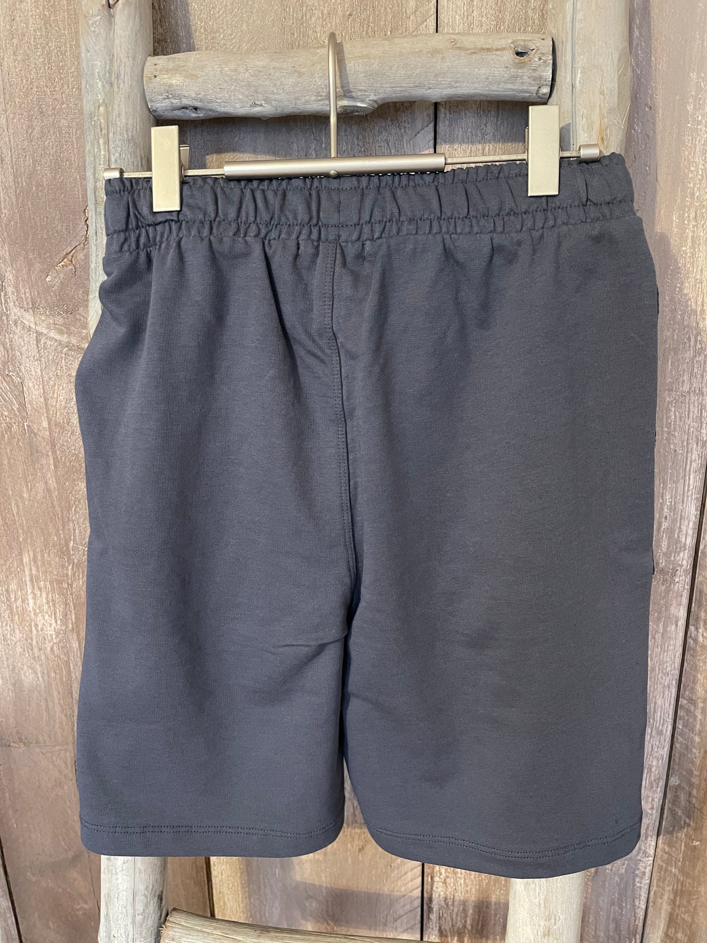 Sweat-Shorts blau Kids Boys