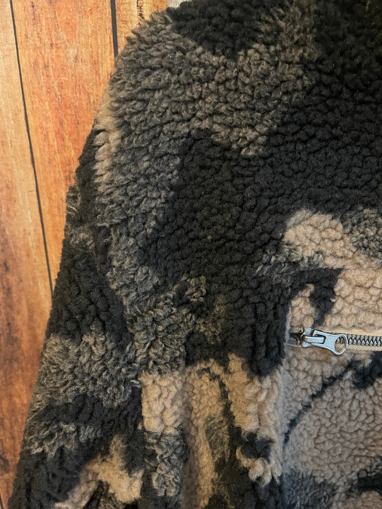 Teddypullover Kids Boys