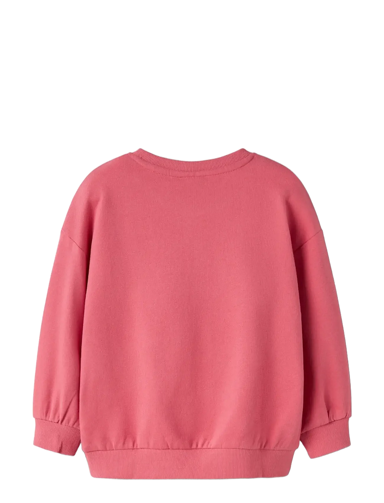 Sweatshirt Mini Girls rosa